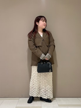 くろさんのコーディネート