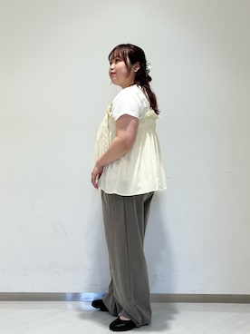 くろさんのコーディネート