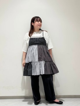 くろさんのコーディネート