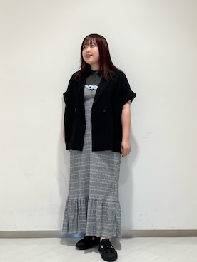 くろさんのコーディネート