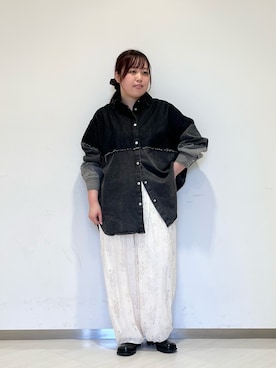 くろさんのコーディネート