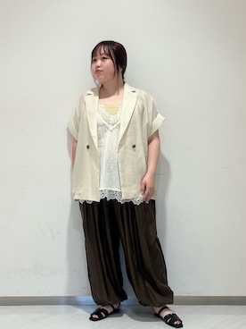 くろさんのコーディネート