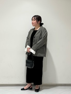 くろさんのコーディネート