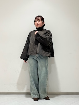 くろさんのコーディネート