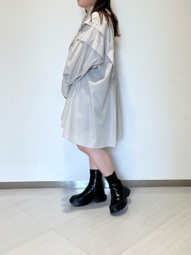 くろさんのコーディネート