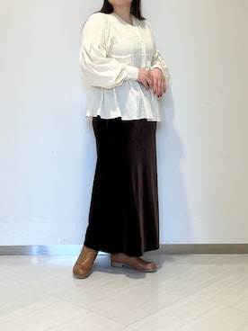 くろさんのコーディネート