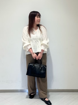 くろさんのコーディネート