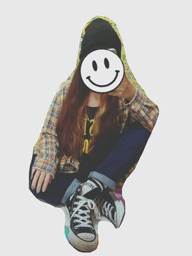 vansさんのコーディネート