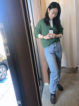 rii_mamaさんのコーディネート