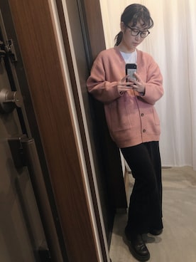 rii_mamaさんのコーディネート