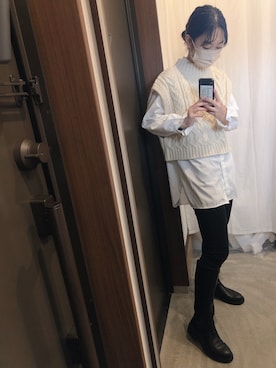 rii_mamaさんのコーディネート