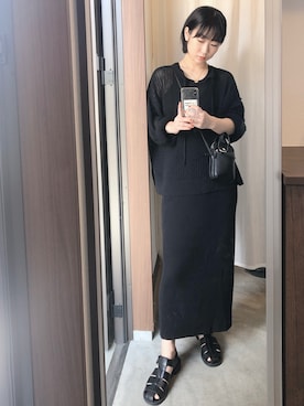 rii_mamaさんのコーディネート