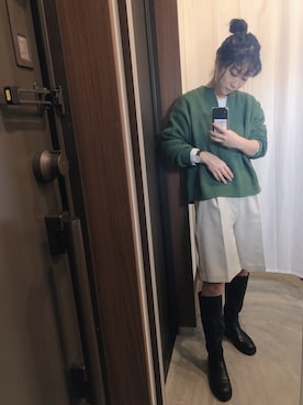 rii_mamaさんのコーディネート