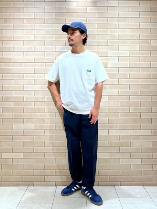 GLR クオーター 3P ソックス（ソックス/靴下）｜green label relaxing