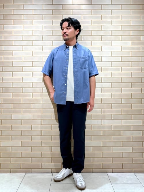 GLR クオーター 3P ソックス（ソックス/靴下）｜green label