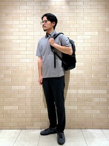 green label relaxing（グリーンレーベルリラクシング）の「ナイロン