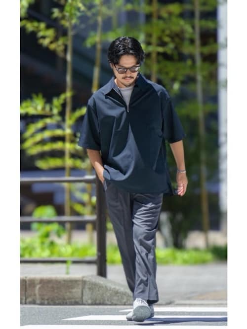 green label relaxing＞フラットチェーン ブレスレット