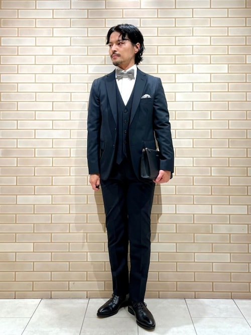 ALBERT THURSTON アルバートサーストン サスペンダー グリーン