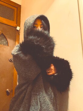 Hanakoさんのコーディネート