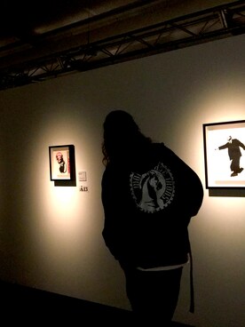 Hanakoさんのコーディネート