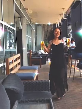 Hanakoさんのコーディネート