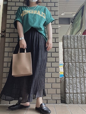 maaさんのコーディネート