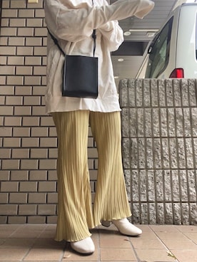 maaさんのコーディネート