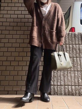 maaさんのコーディネート