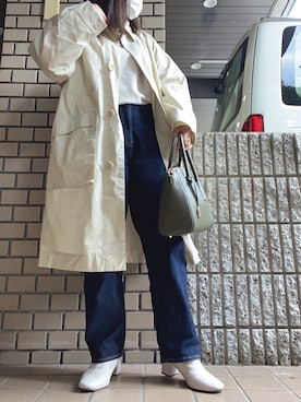 maaさんのコーディネート