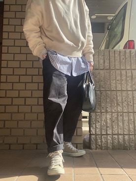 maaさんのコーディネート