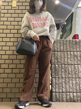 maaさんのコーディネート