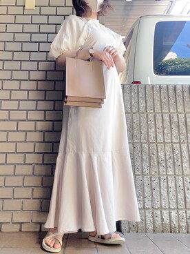 maaさんのコーディネート