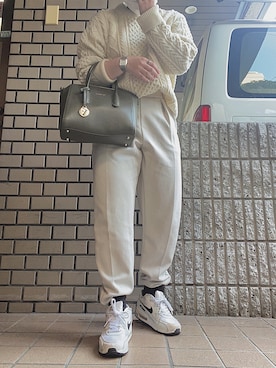 maaさんのコーディネート