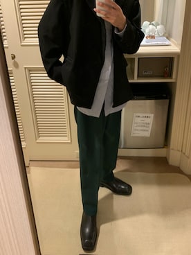 sou……さんのコーディネート