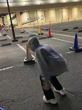 찬さんのコーディネート