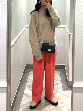 niinanaさんのコーディネート