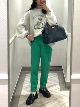 niinanaさんのコーディネート