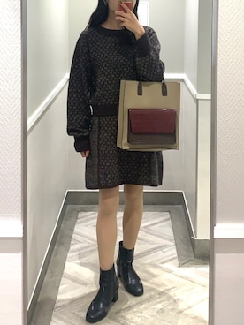 niinanaさんのコーディネート