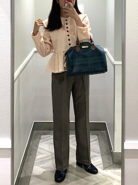 niinanaさんのコーディネート