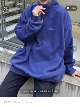 kodai120630さん（メンズ・174cm）の春コーディネート