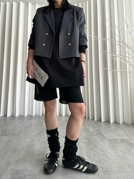 Sim_Ae_mi___さんのコーディネート