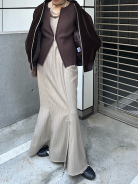 Sim_Ae_mi___さんのコーディネート