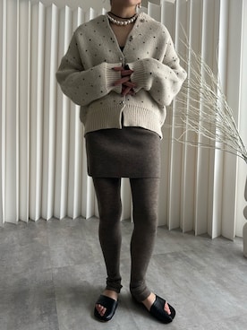 Sim_Ae_mi___さんのコーディネート