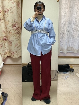 Yuyunさんのコーディネート