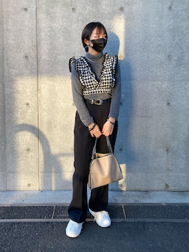 Yuyunさんのコーディネート