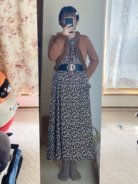 Yuyunさんのコーディネート