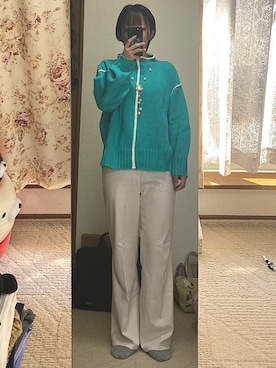 Yuyunさんのコーディネート