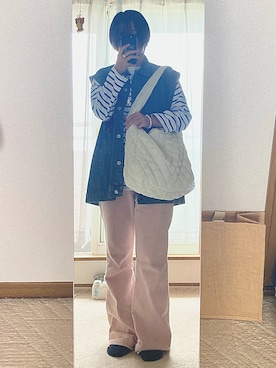 Yuyunさんのコーディネート