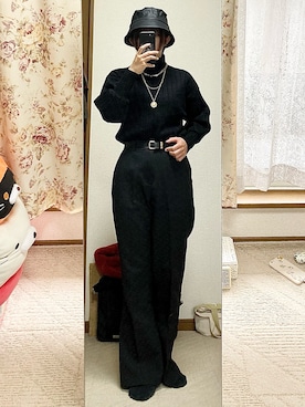 Yuyunさんのコーディネート