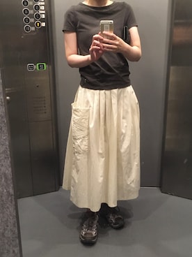 kinuatuageさんのコーディネート